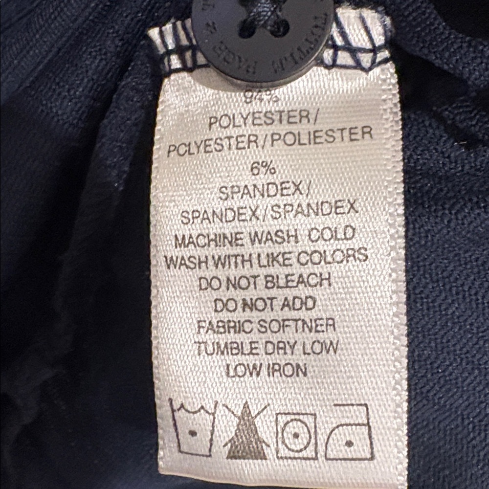 NWT [Page & Tuttle] Auburn University Tigers NCAA Long-Sleeve Pullover Men’s 3XL - Picture 11 of 13